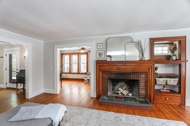 $489,900 | 115 Wenonah Road, Longmeadow, MA 01106