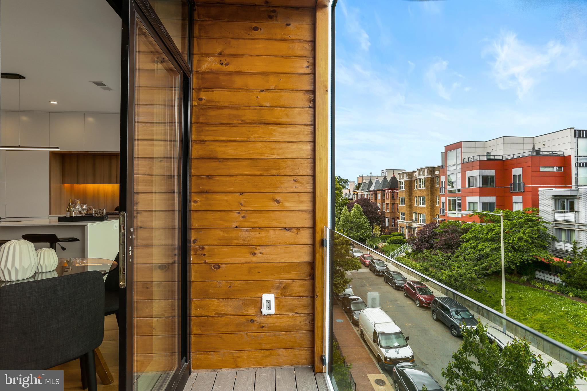 1434 Chapin Street Northwest, Unit 8 Washington, DC 20009 - Photo 19 of 50