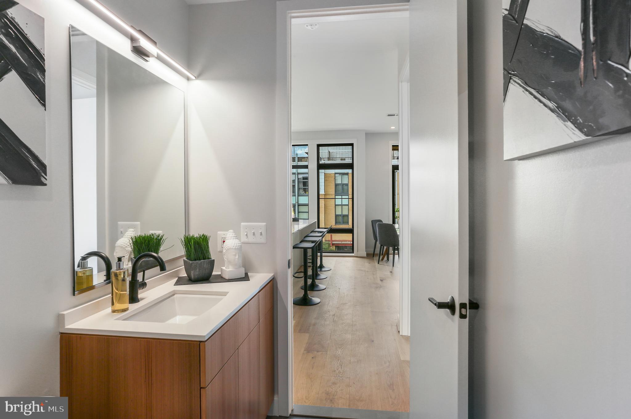 1434 Chapin Street Northwest, Unit 8 Washington, DC 20009 - Photo 26 of 50