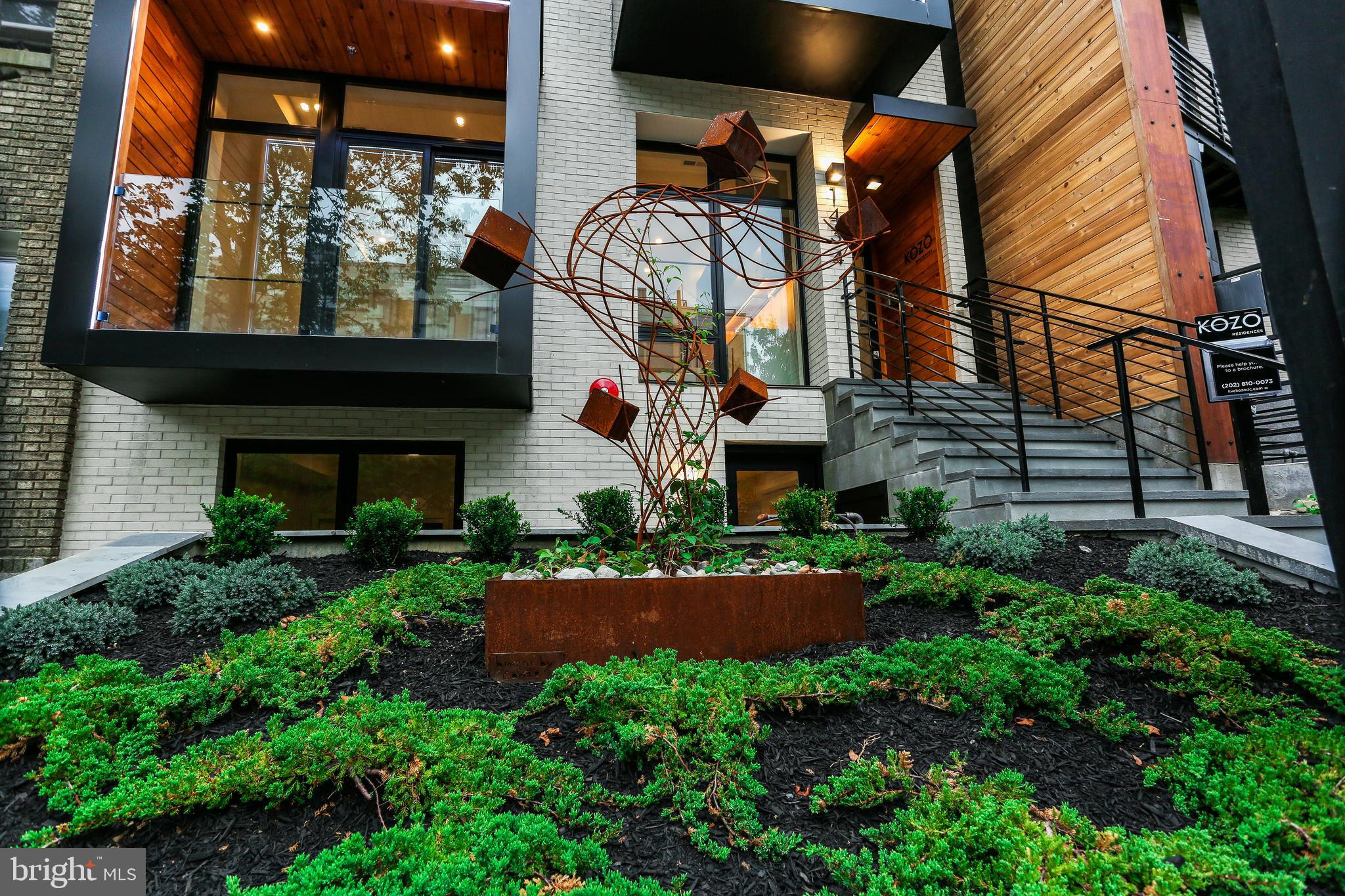 1434 Chapin Street Northwest, Unit 8 Washington, DC 20009 - Photo 47 of 50