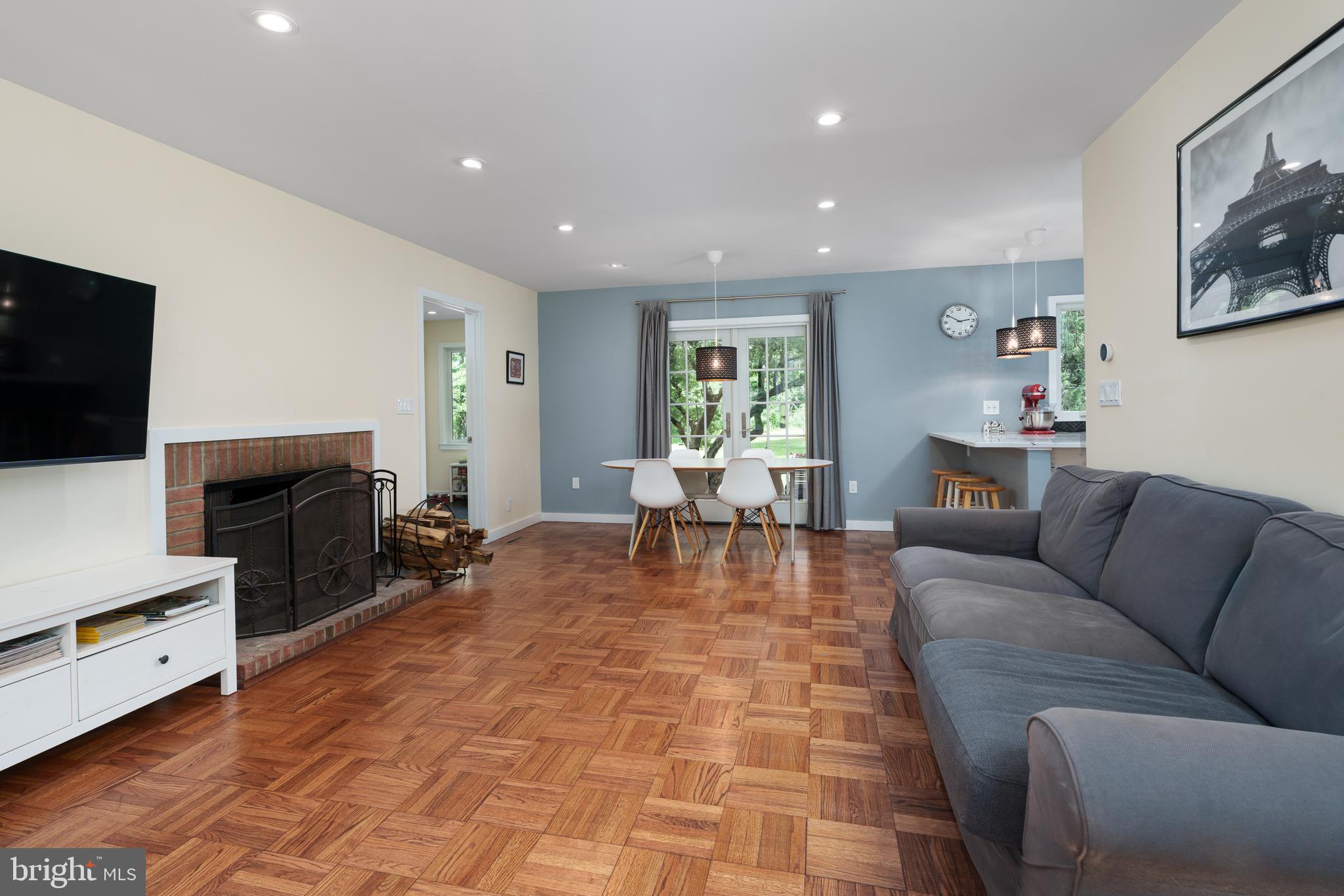 957 Cherry Hill Road Princeton, NJ 08540 - Photo 17 of 50