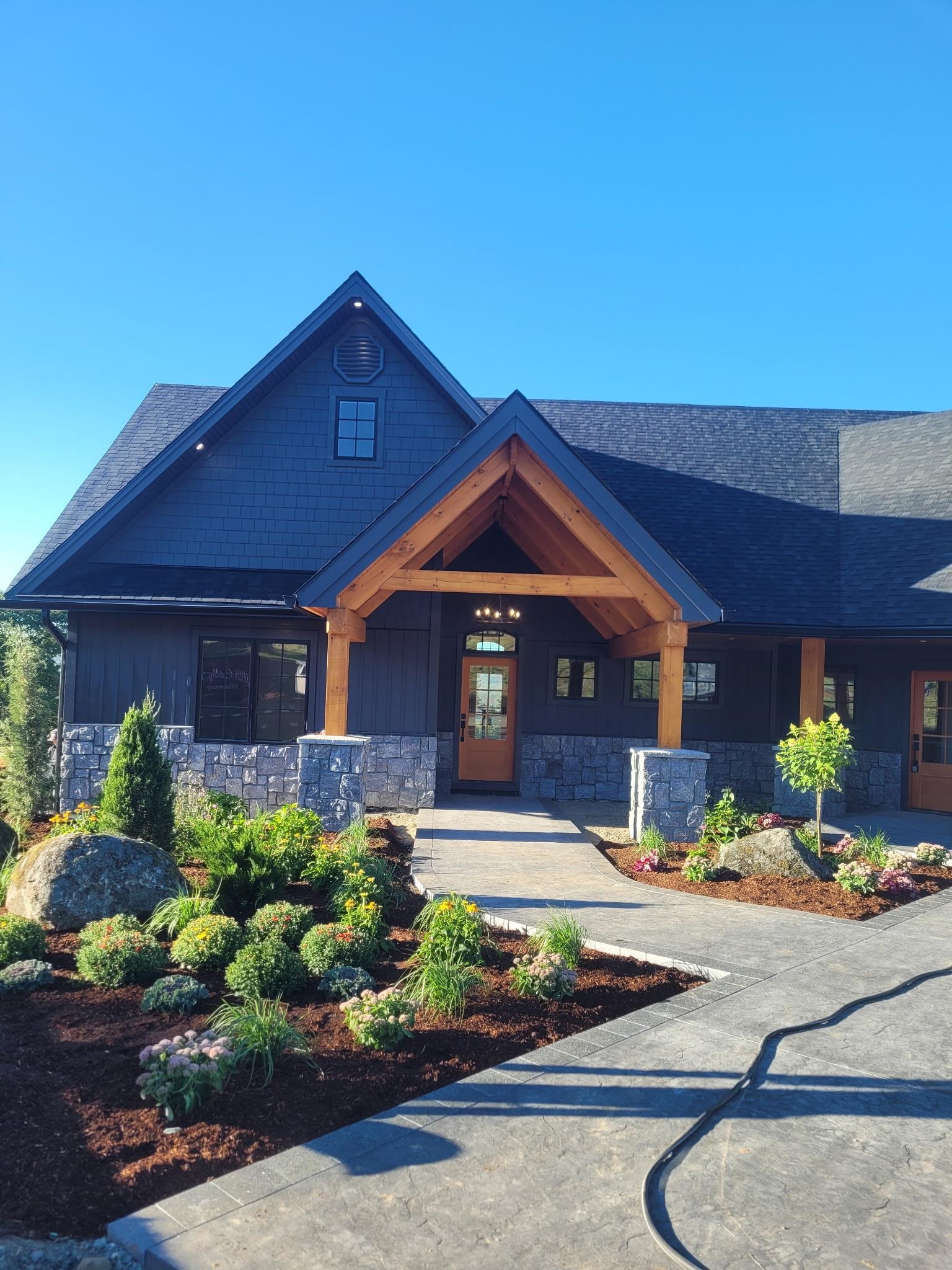 3 Meadows Road, Unit 4 C3 Jefferson, NH 03583 - Photo 42 of 42 Gallery Image 42