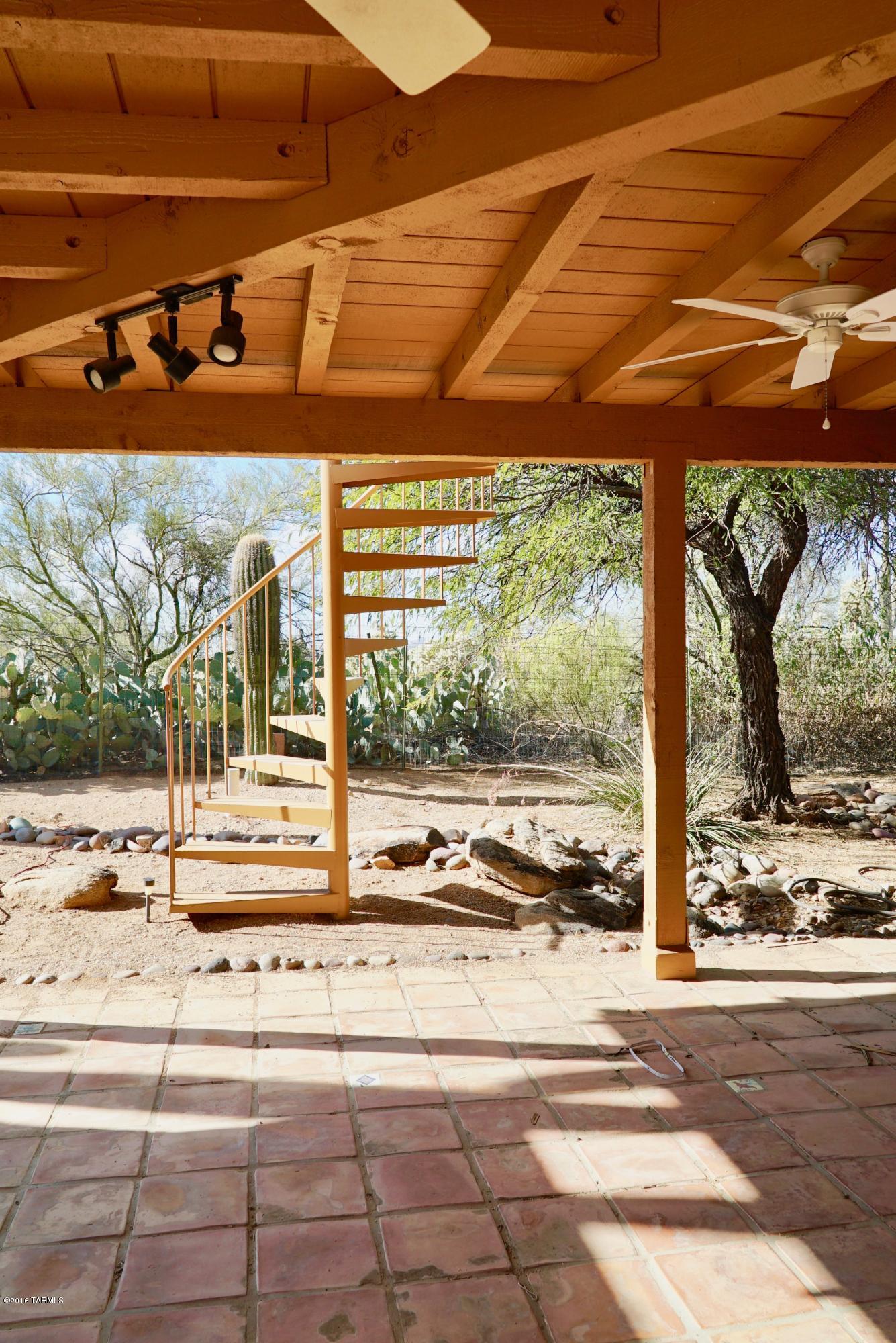 10195 West Rudasill Road Tucson, AZ 85743 - Photo 34 of 44