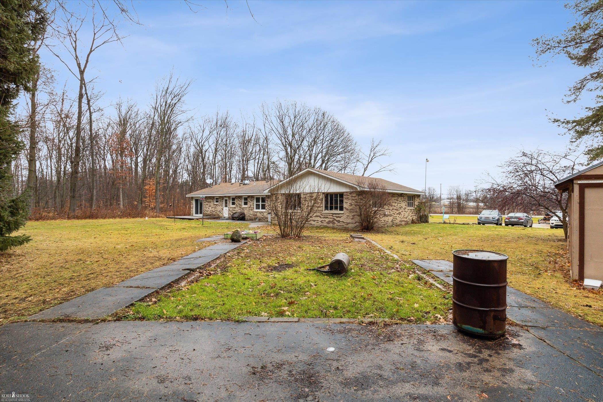 3246 West County Line Road Lennon, MI 48449 - Photo 26 of 32