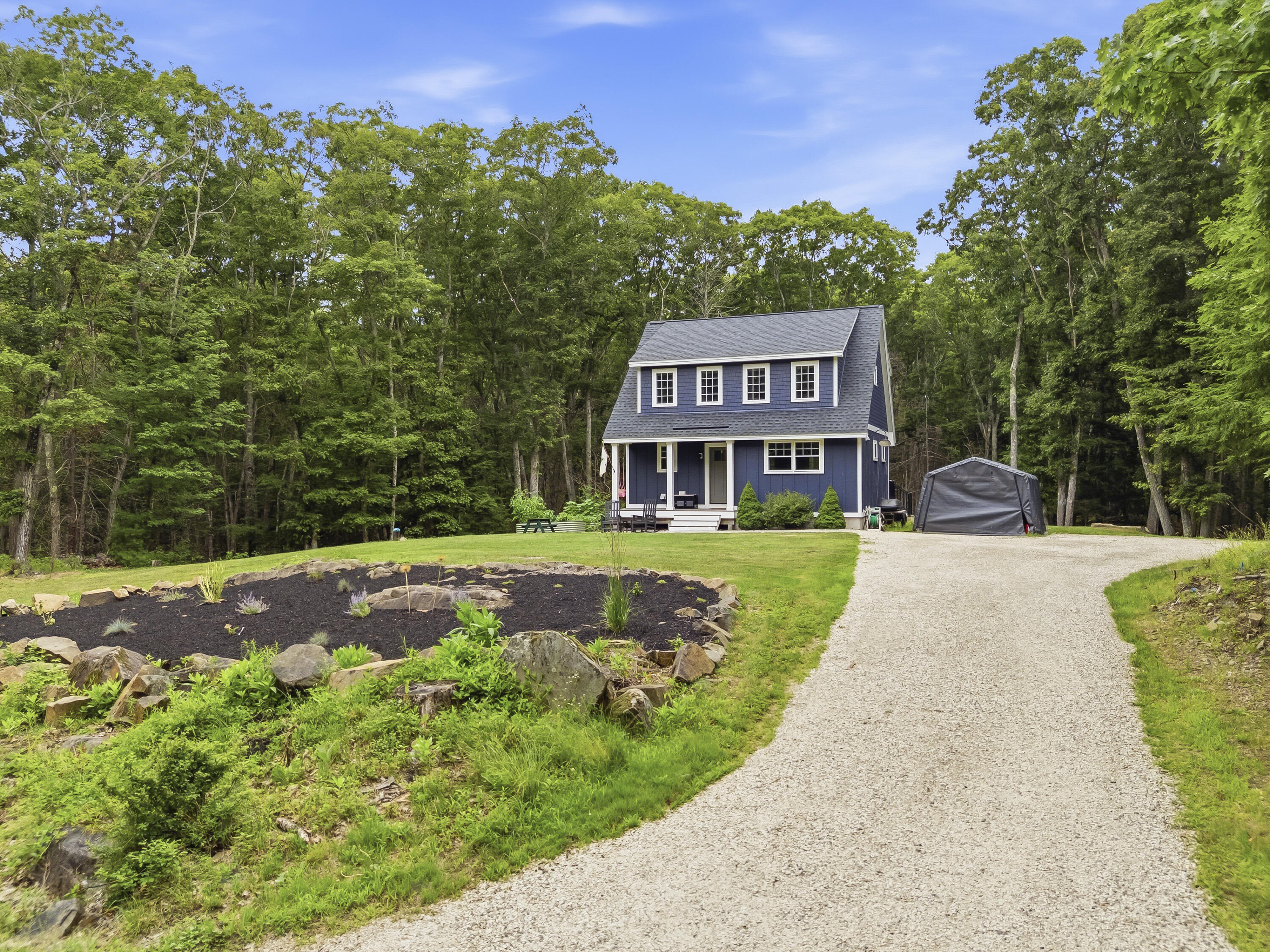 45 Charles Hill Road Kittery, ME 03905 - Photo 3 of 87 45 Charles Hill Rd_108