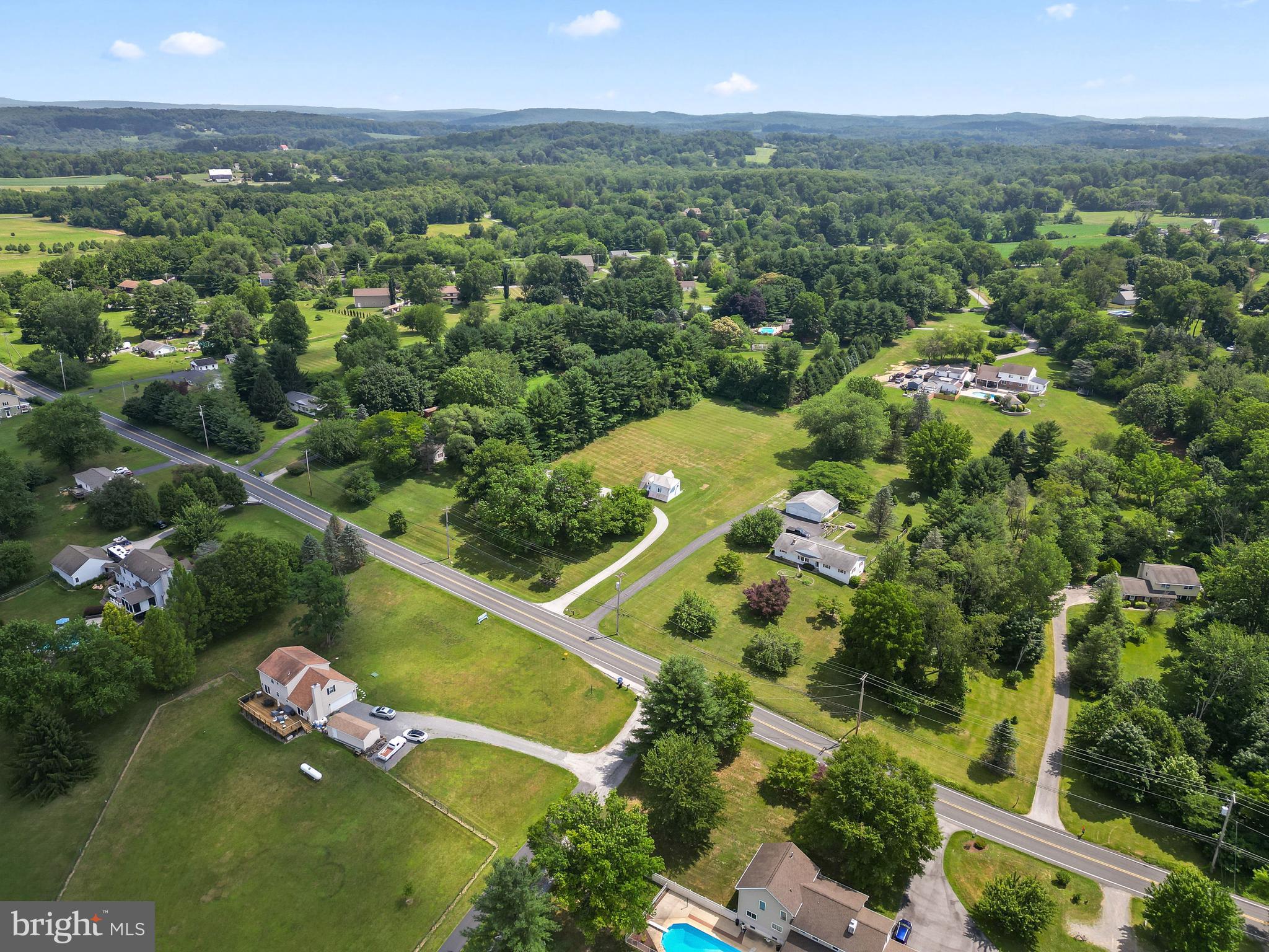 1170 North Manor Road Glenmoore, PA 19343 - Photo 13 of 13