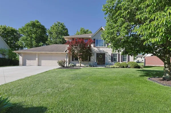 $525,000 | 6337 Tay Berry Drive, Hamilton, OH 45011