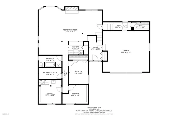 $799,900 | 830 Brockton Lane North, Plymouth, MN 55447