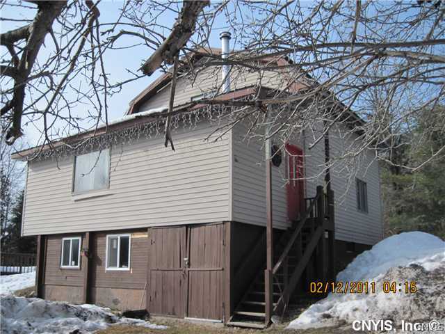 6865 Olmstead Road Watson, NY 13367 - Photo 1 of 1 Exterior Front