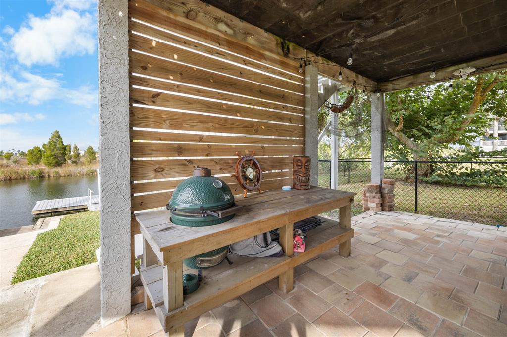 3460 Crape Myrtle Drive Hernando Beach, FL 34607 - Photo 37 of 50