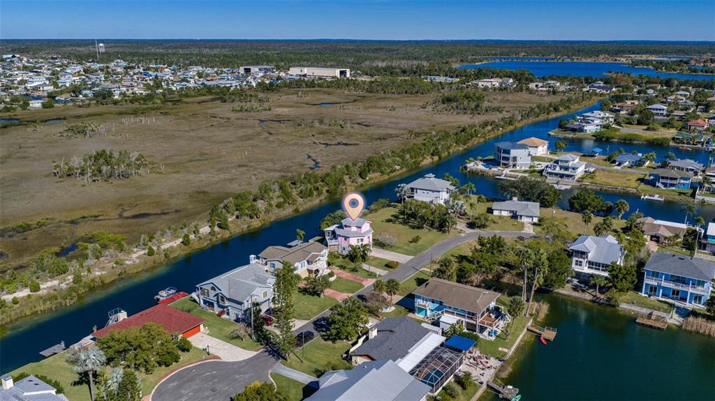 3460 Crape Myrtle Drive Hernando Beach, FL 34607 - Photo 46 of 50