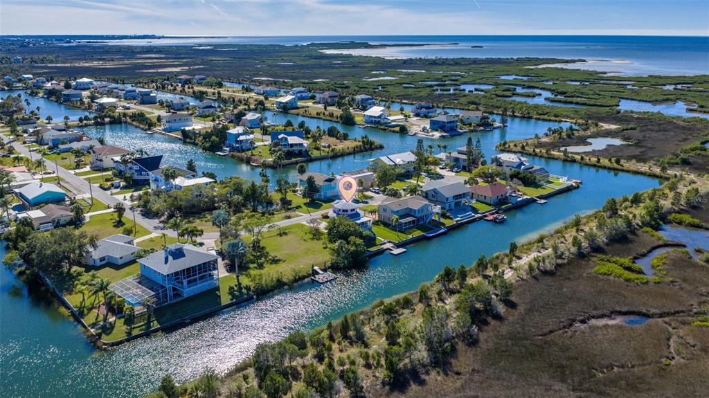 3460 Crape Myrtle Drive Hernando Beach, FL 34607 - Photo 49 of 50