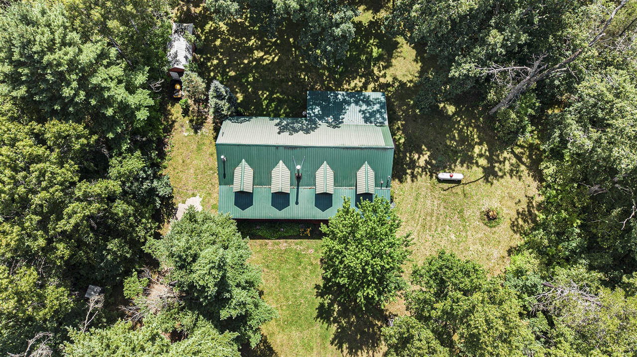 7 West 4 Mile Road Luther, MI 49656 - Photo 41 of 56