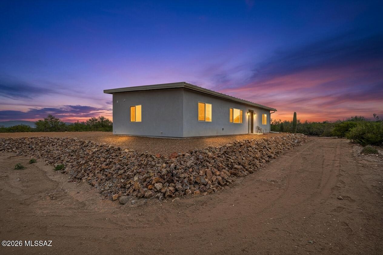 17501 South Wilmot Road Sahuarita, AZ 85629 - Photo 4 of 46
