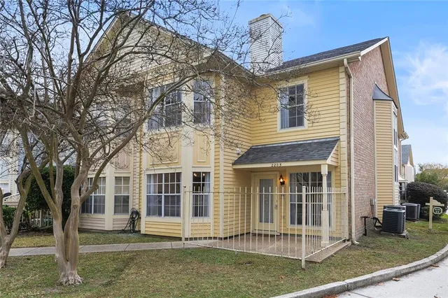 $1,800 | 2205 Audubon Trace, Unit 2205, Jefferson, LA 70121