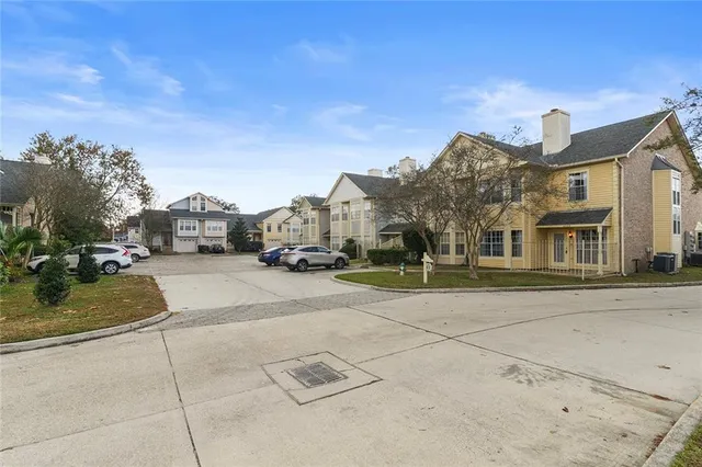 $1,800 | 2205 Audubon Trace, Unit 2205, Jefferson, LA 70121