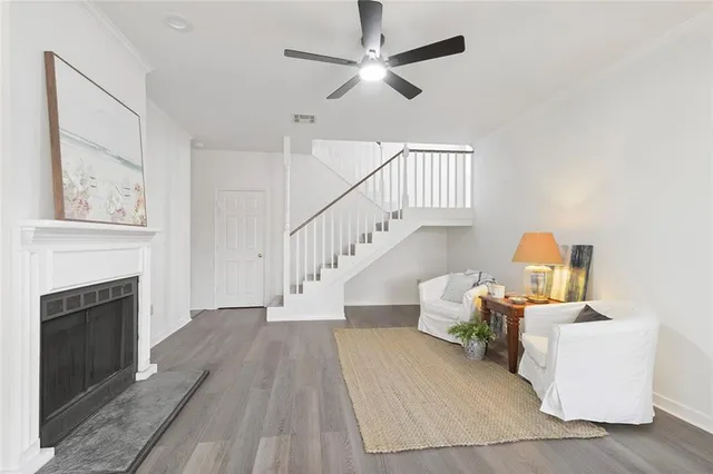 $1,800 | 2205 Audubon Trace, Unit 2205, Jefferson, LA 70121