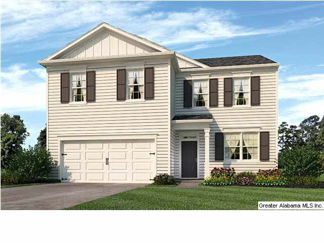 253 Addison Drive, Unit 227 Calera, AL 35040 - Photo 3 of 7