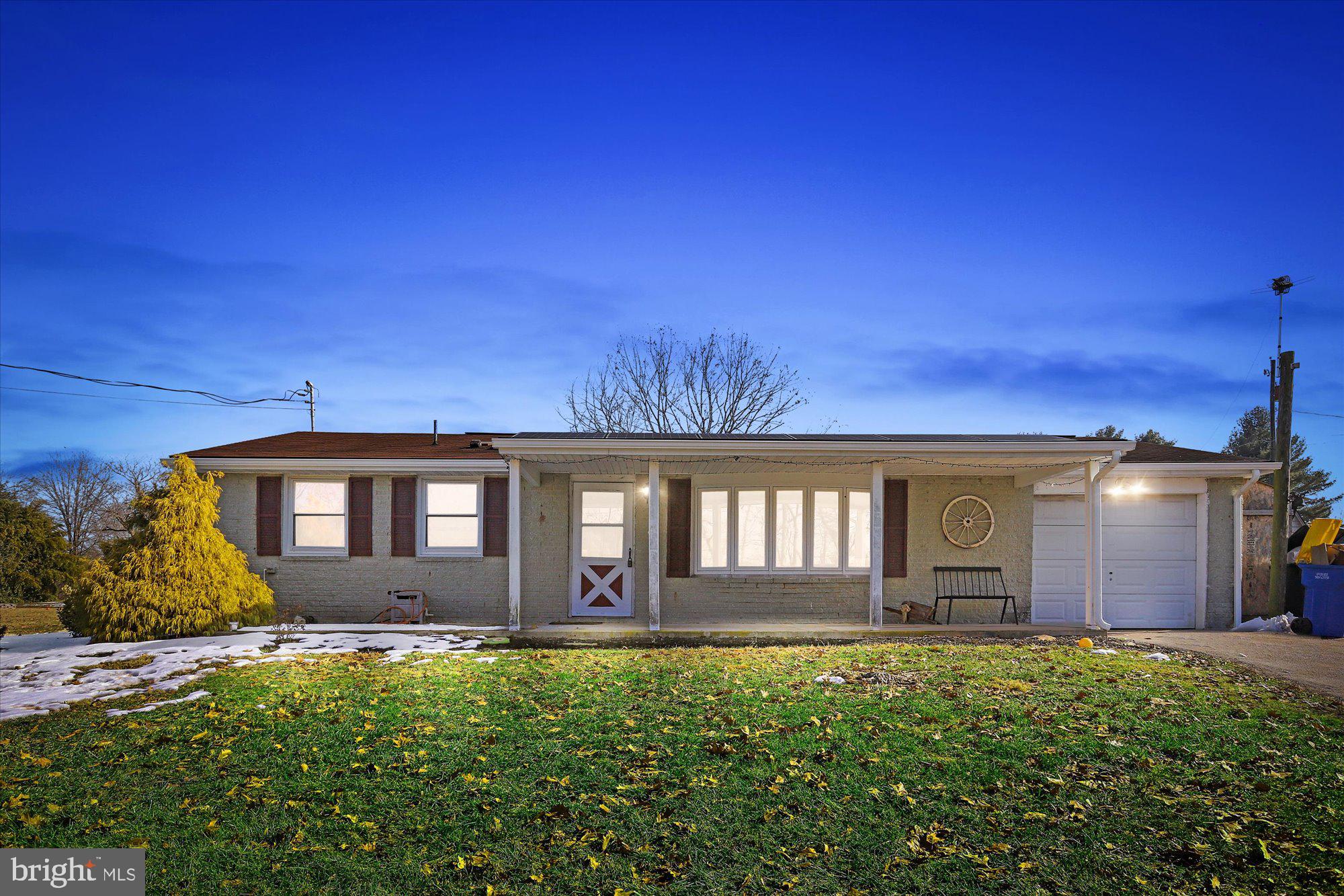 925 Bowers Bridge Road Manchester, PA 17345 - Photo 1 of 33 Gallery Image 1
