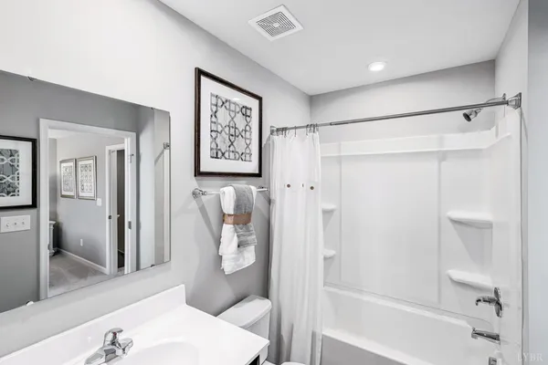 $233,990 | 102 C Ranwell Road, Rustburg, VA 24588