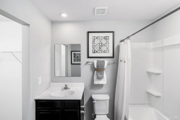 $233,990 | 102 C Ranwell Road, Rustburg, VA 24588