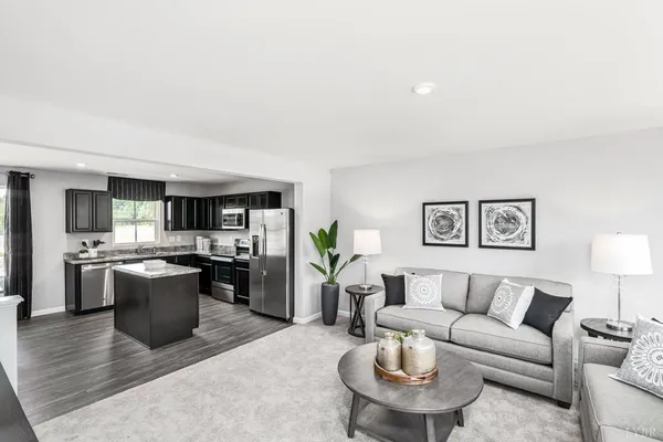 $233,990 | 102 C Ranwell Road, Rustburg, VA 24588