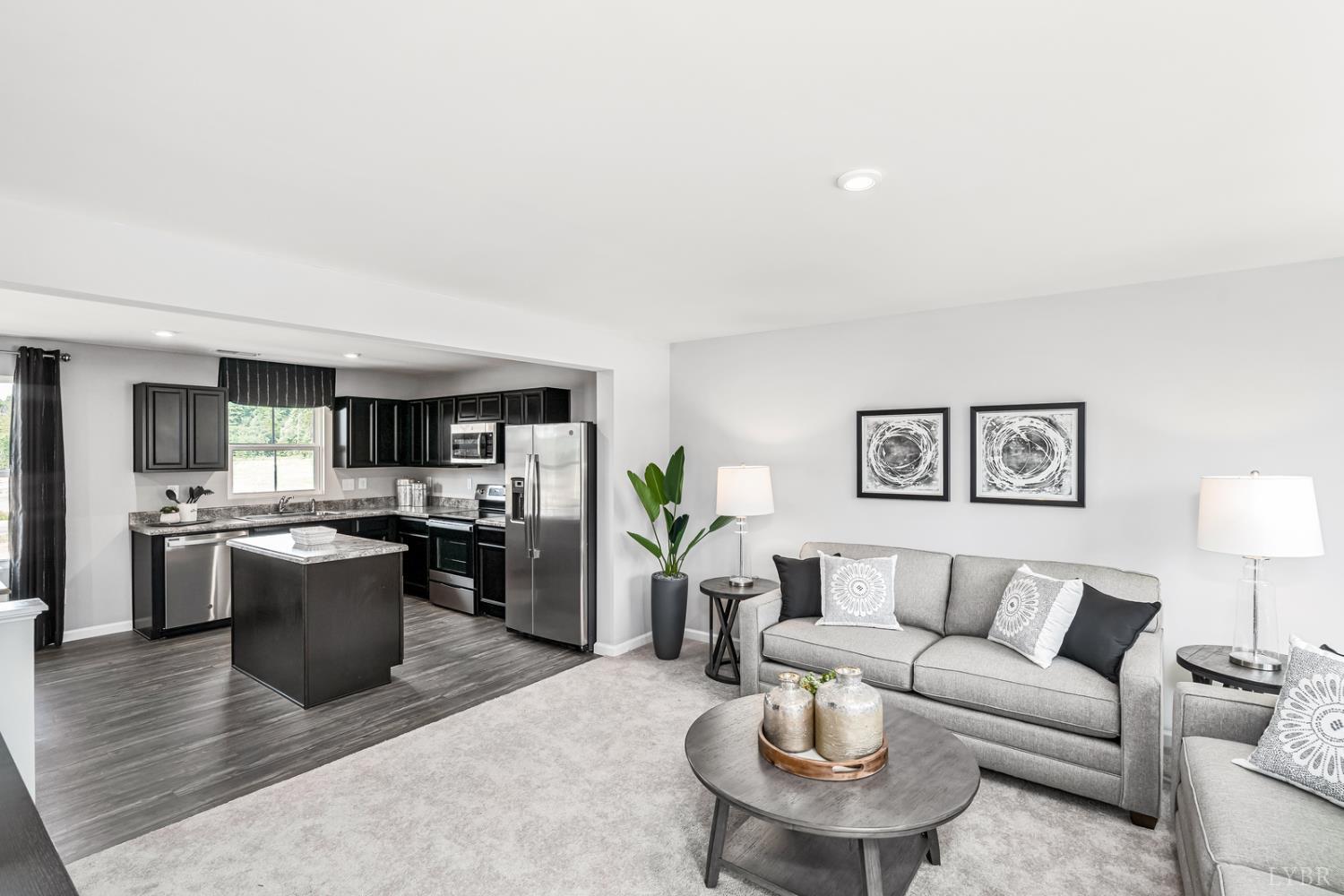 102 C Ranwell Road Rustburg, VA 24588 - Photo 2 of 13