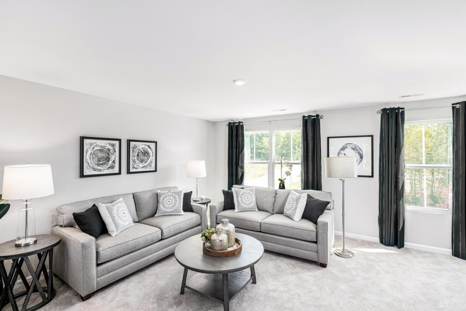 102 C Ranwell Road Rustburg, VA 24588 - Photo 3 of 13