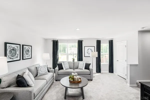 $233,990 | 102 C Ranwell Road, Rustburg, VA 24588