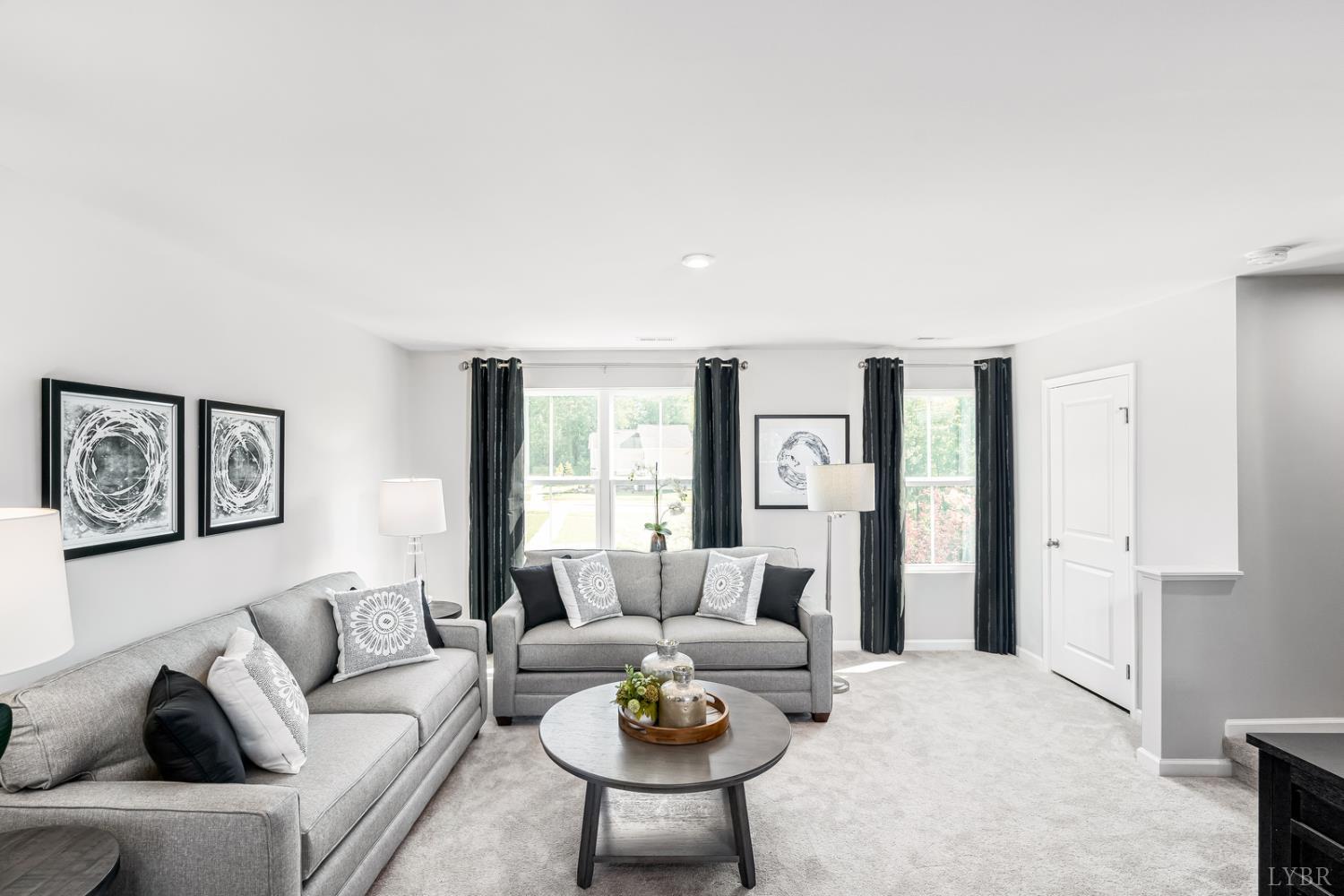 102 C Ranwell Road Rustburg, VA 24588 - Photo 4 of 13