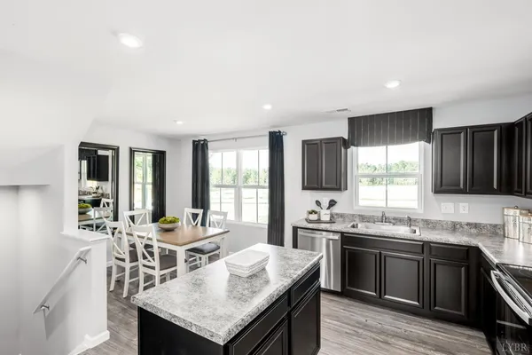 $233,990 | 102 C Ranwell Road, Rustburg, VA 24588