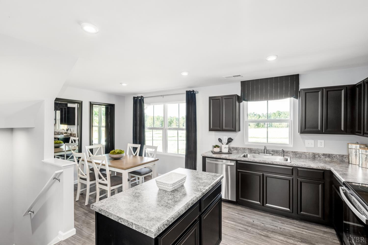 102 C Ranwell Road Rustburg, VA 24588 - Photo 5 of 13