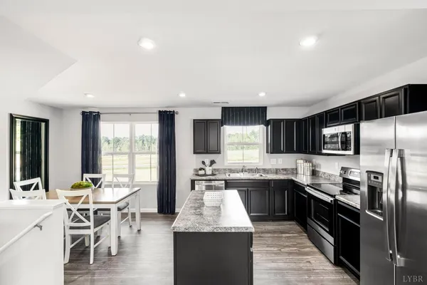 $233,990 | 102 C Ranwell Road, Rustburg, VA 24588