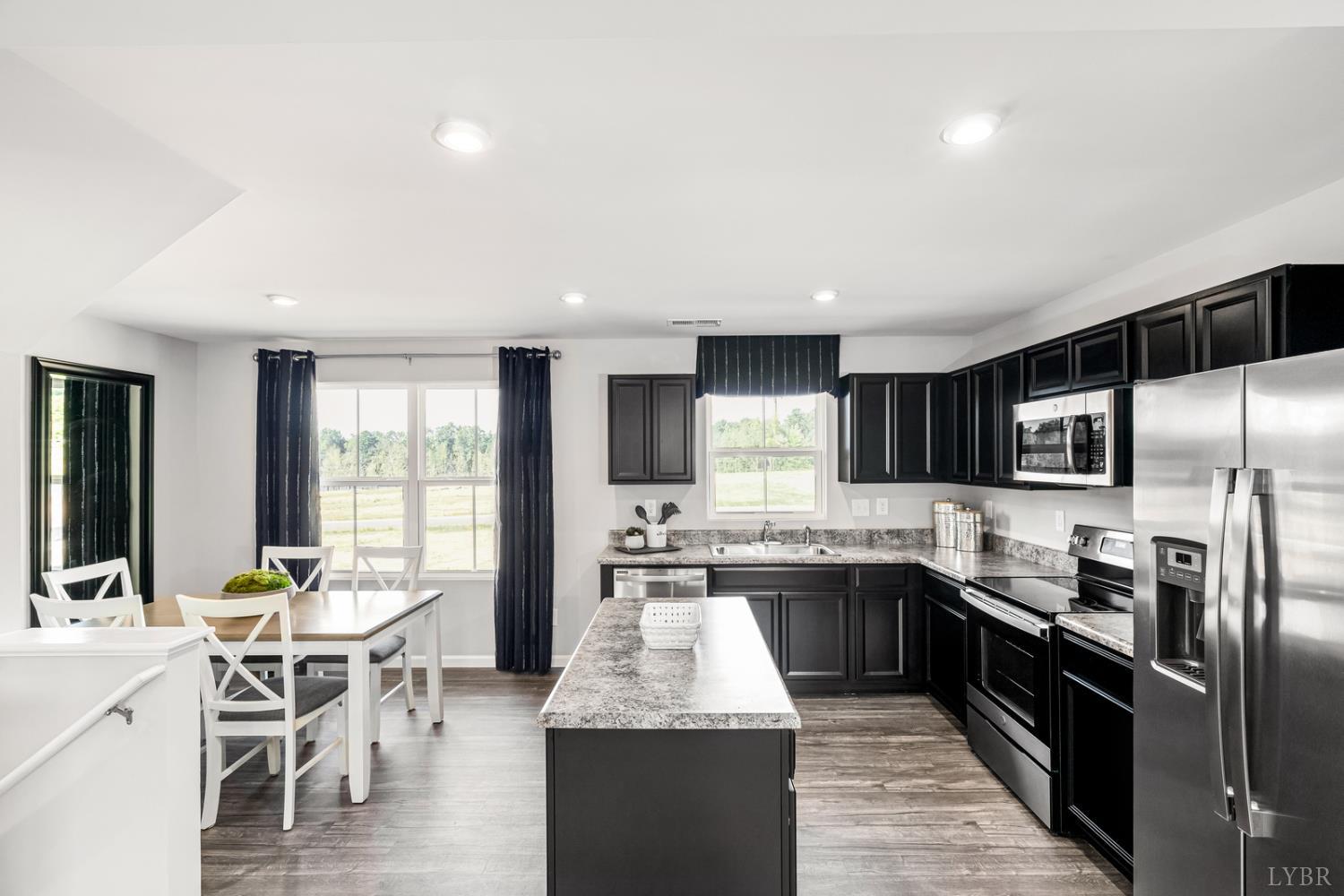 102 C Ranwell Road Rustburg, VA 24588 - Photo 9 of 13