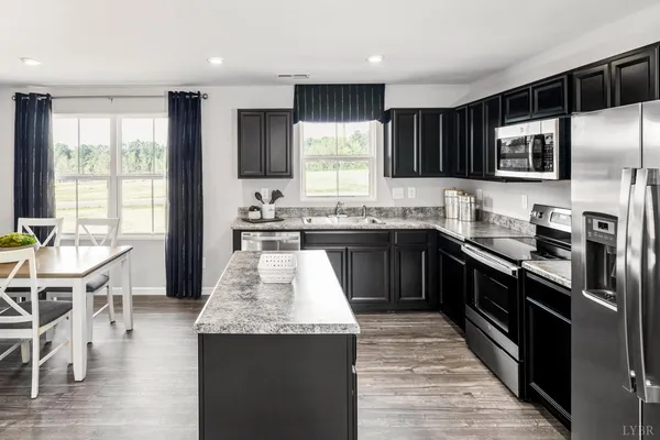 $233,990 | 102 C Ranwell Road, Rustburg, VA 24588