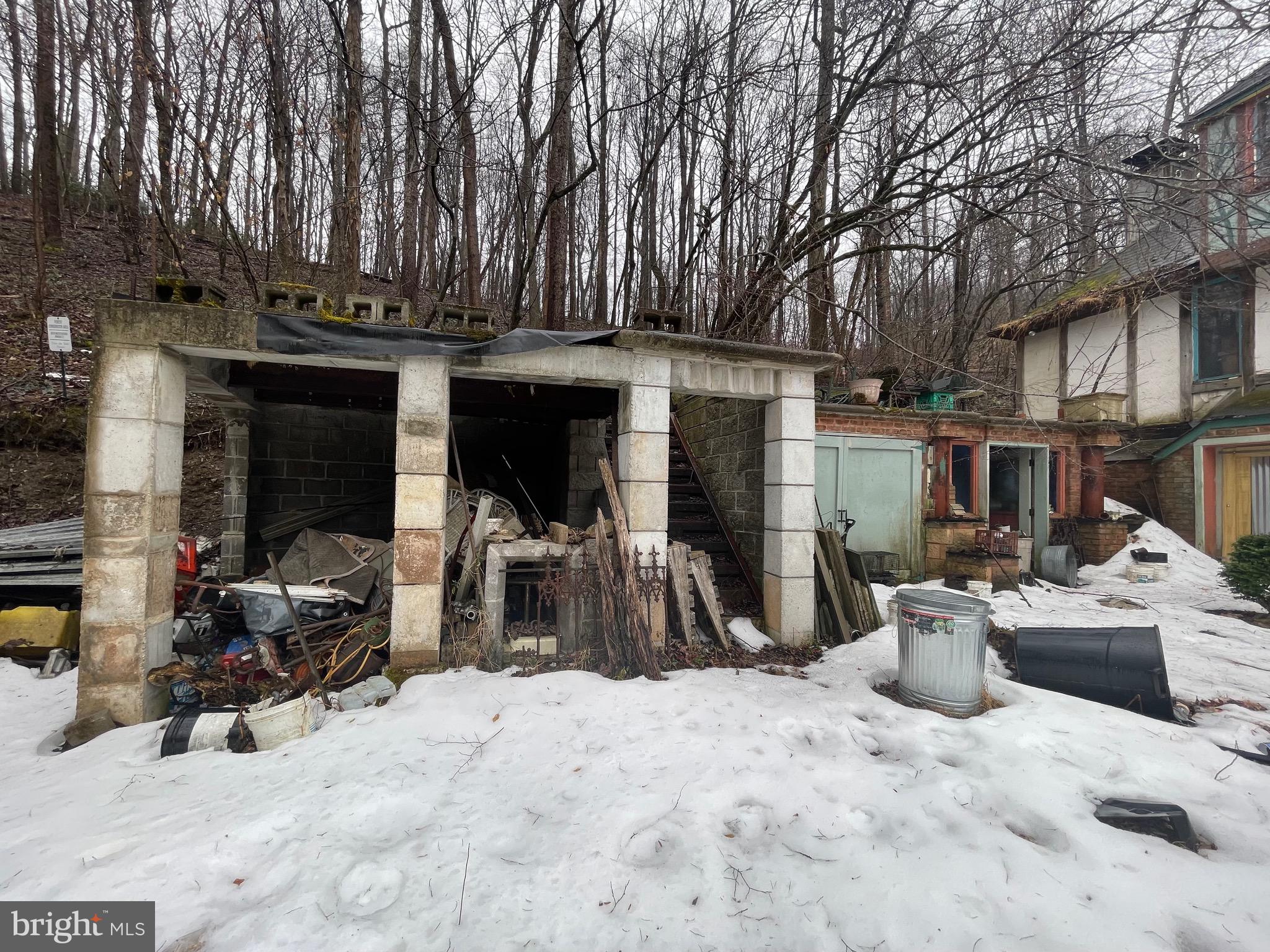 Flag Marsh Rd Mount Mount Airy, MD 21771 - Photo 11 of 35