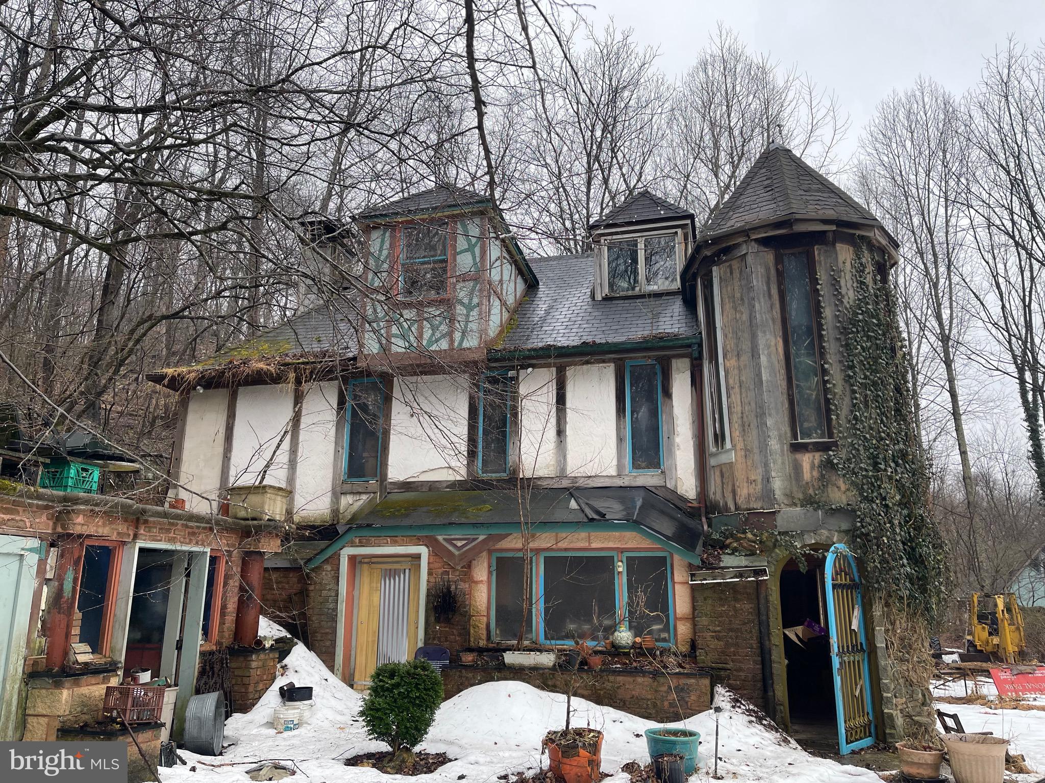 Flag Marsh Rd Mount Mount Airy, MD 21771 - Photo 2 of 35