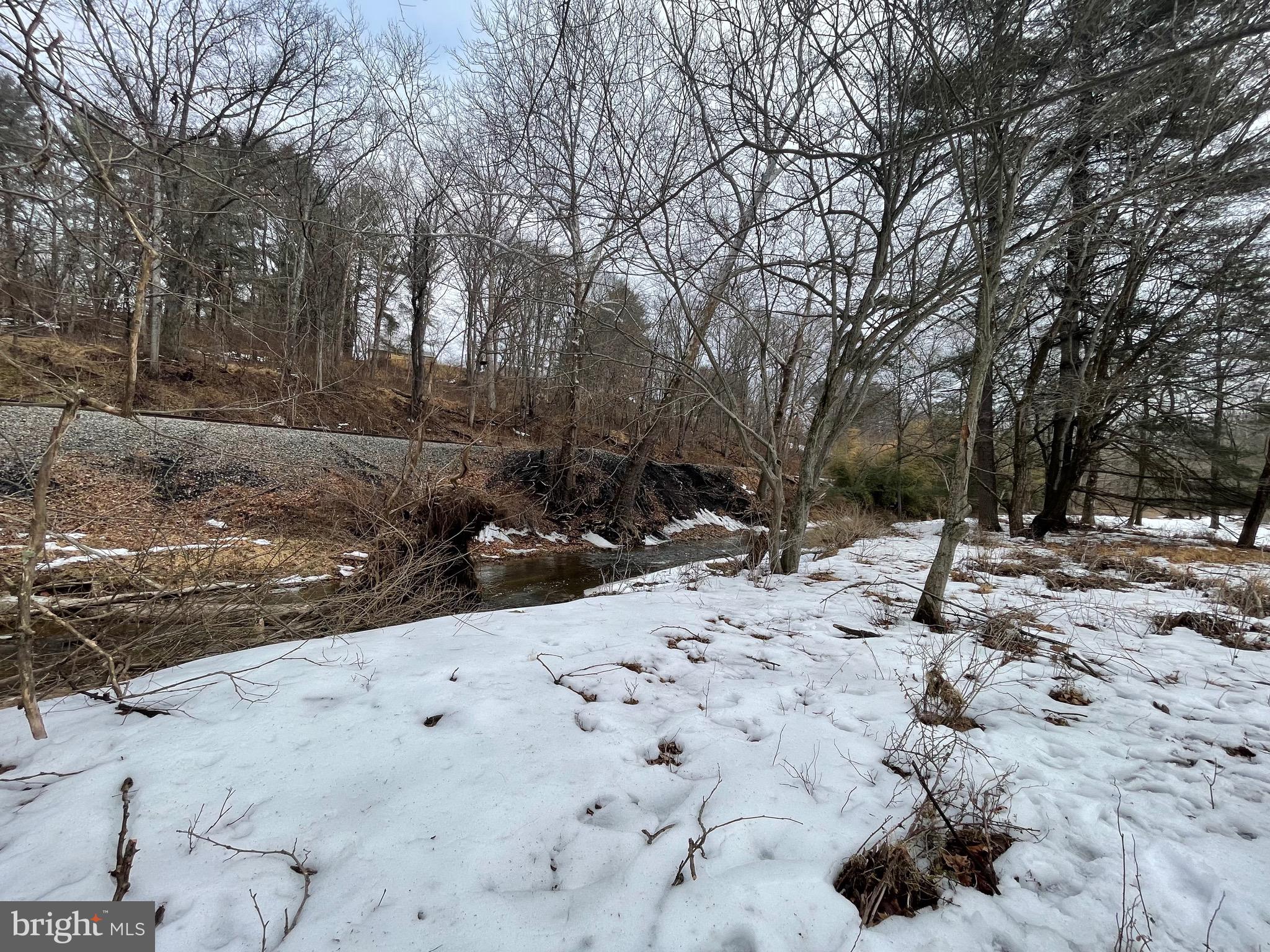 Flag Marsh Rd Mount Mount Airy, MD 21771 - Photo 5 of 35 a view of a snow with a yard