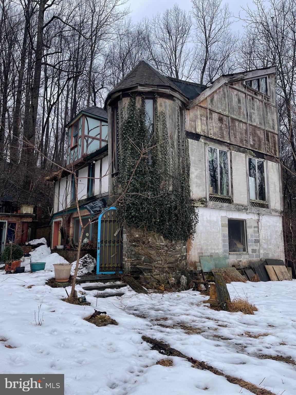 Flag Marsh Rd Mount Mount Airy, MD 21771 - Photo 6 of 35