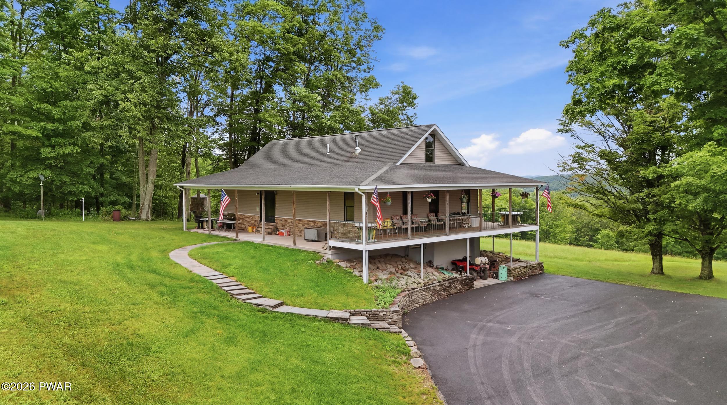 43 Turkey Ridge Damascus, PA 18415 - Photo 54 of 60
