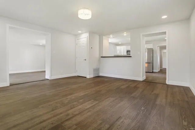 $225,000 | 615 Washington Street, Rockport, IN 47635