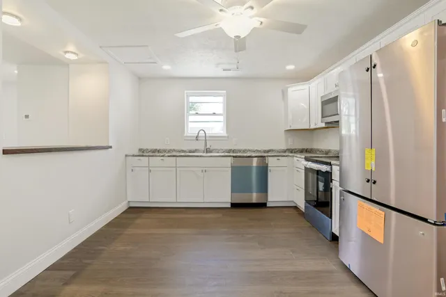 $225,000 | 615 Washington Street, Rockport, IN 47635