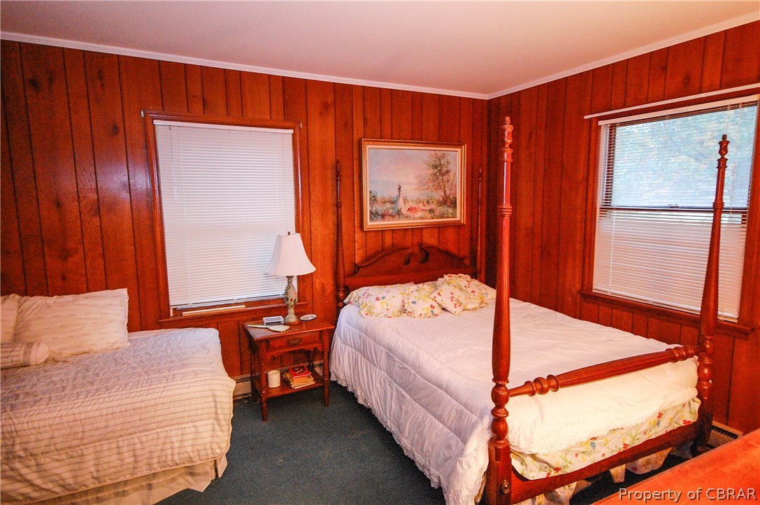 627 Barn Point Road Lottsburg, VA 22511 - Photo 25 of 36