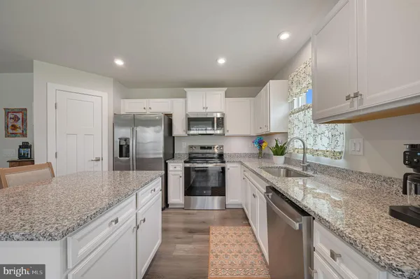 $440,000 | 401 Alezach Drive, Dover, DE 19901