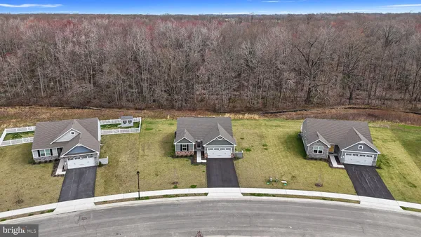 $440,000 | 401 Alezach Drive, Dover, DE 19901