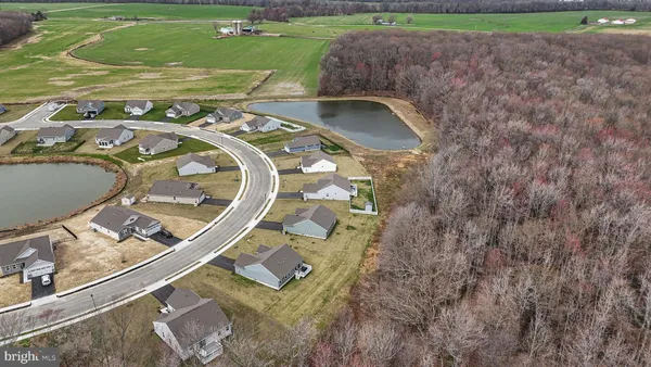 $440,000 | 401 Alezach Drive, Dover, DE 19901