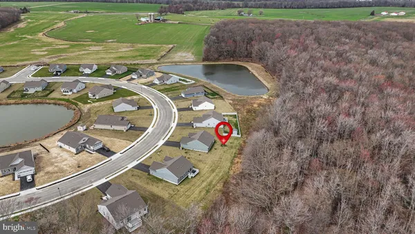 $440,000 | 401 Alezach Drive, Dover, DE 19901