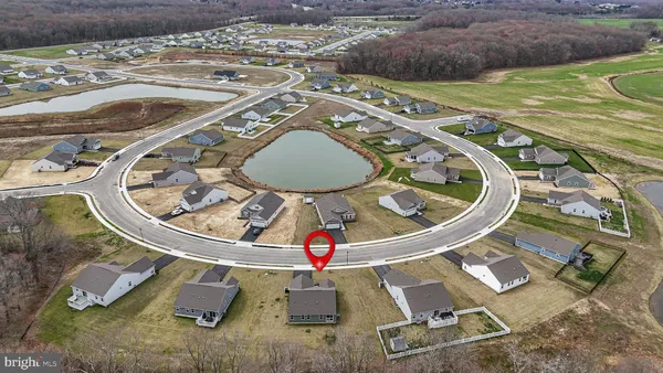 $440,000 | 401 Alezach Drive, Dover, DE 19901