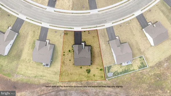 $440,000 | 401 Alezach Drive, Dover, DE 19901