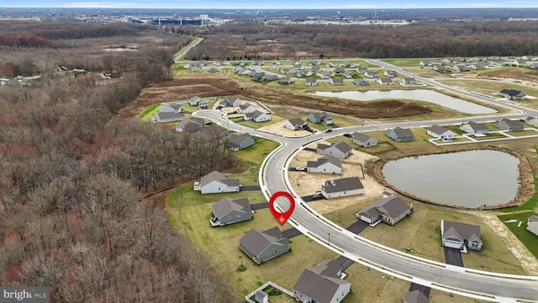 $440,000 | 401 Alezach Drive, Dover, DE 19901